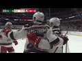 Iowa Wild vs. Grand Rapids Griffins 3.24.18