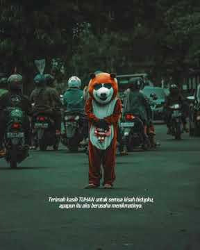 story wa keren....
