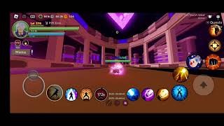 Great Droid 🤡 Dragon Blox screenshot 3