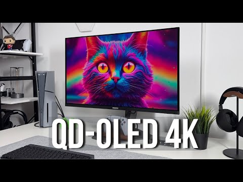 Rapporto QUALITÀ-PREZZO TOP! AGON Pro AG326UD