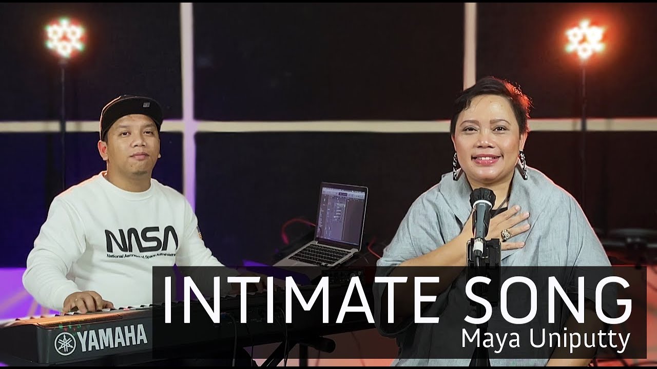 Ep. 13 | Intimate Song | Kubawa hidupku - Sari Simorangkir