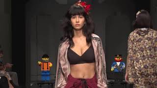 ACUOD by CHANU | Rakuten Fashion Week TOKYO