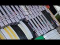 Live processing from the basement!