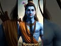 👉 Ram Janam 😍 | Ramayan Part 2 | Birth of भगवान राम | 3D Animation #Shorts #ytshorts