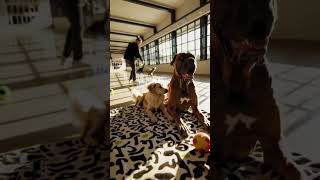 She Really Prefer Him Because The Holy Spirit In Him