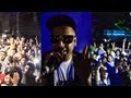 Imran Khan live Bewafa in India (New Delhi) 2012