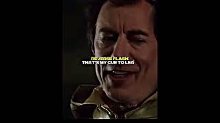 I Am The Fastest Man Alive-Zoom Edit