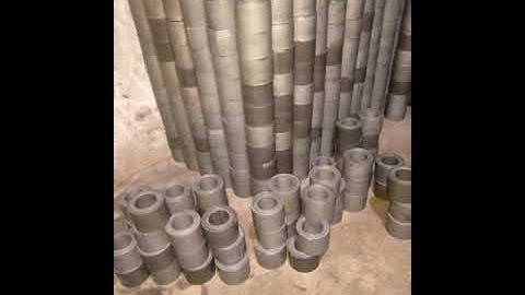 Toroidal core in pakistan