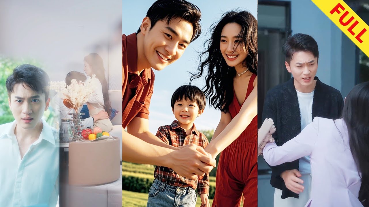 She left me to bear another's child, even breastfed as mother,  I easily found another to have child