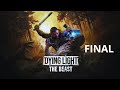 Dying Light: The Beast - PARTE - FINAL | A Ultima Ceia [PC] [2K]   #dyinglightthebeast