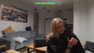 Ajemge I Tinderówka Perfect Match