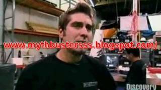 Mythbusters -Revisited Can Be Split In Half A Arrowby Another Arrow