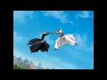 Ichigo Hollow Mask Vs Grimmjow But A Bit Quicker 