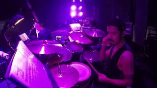 ยิ้มก็พอ - (Drum View) - Pink Park Eternal Love Concert