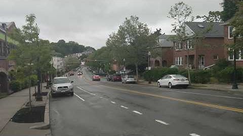 HTC U11 1080p 3D sound Sample Video