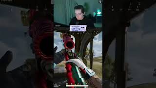 Самое долгое выбивание машины в PUBG в жизни Дмитрия Recrent #twitch #gaming #recrent #pubg