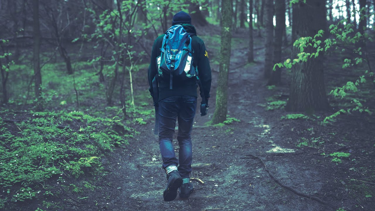 A Step Of Faith | Strength For The Journey #1 | Pastor Lutzer