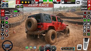 Ultimate Jeep Racing Legends: Full Gameplay Walkthrough [Android/iOS 2026] screenshot 3