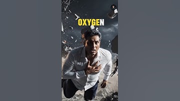 What If Earth Lost Gravity for 5 Seconds ? 🤯