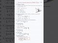 D’Alembert’s Principle + Lagrange Relation