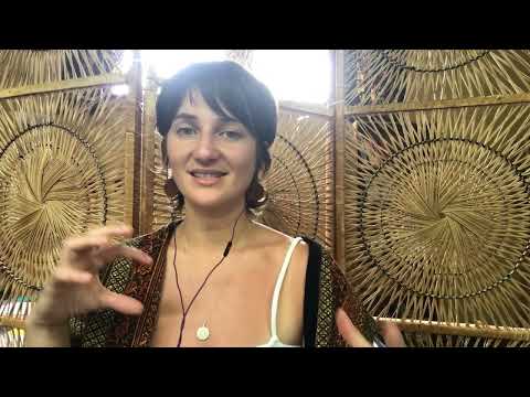 Embodied Awakening Academy Testimonial: Amberlee Carney
