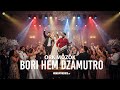 Bori hem Dzamutro (AI Video) 2025