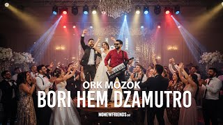 Ork Mozok - Bori Hem Dzamutro Ai Video 2025