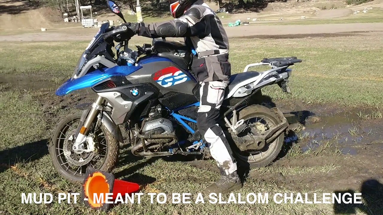 Australian GS Trophy Qualifier 2019