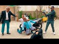 الفيلم المغربي جديد الملف الأسود فرجة إثارة و كوميديا و تشويق FILM MAROCAIN 2025 