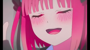 nino edit / i dont know you anymore