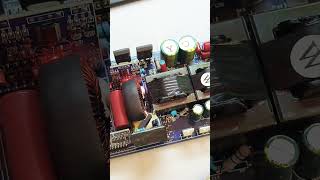 service inverter taffware mati total