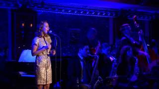 Losing My Mind - Hannah Elless With Charlie Rosens Broadway Big Band