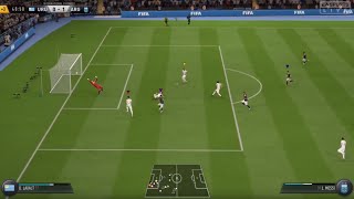Cash Me Offside Fifa 19 Uru - Arg Sliding Past The Defenders For A Sweet Goal Off The Bar