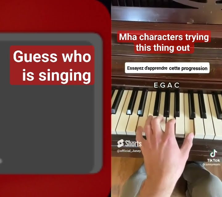 Google Who Is Singing This Song