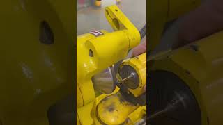 U2/U3 universal tool cutter grinder