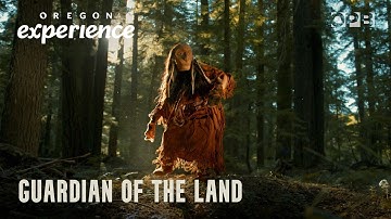 Call it Bigfoot, Sasquatch or Istiyehe: Indigenous peoples know it as Protector | Oregon Experience