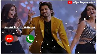 Ramulo Ramula Ringtone Download Links Description Bgm Ringtone Music