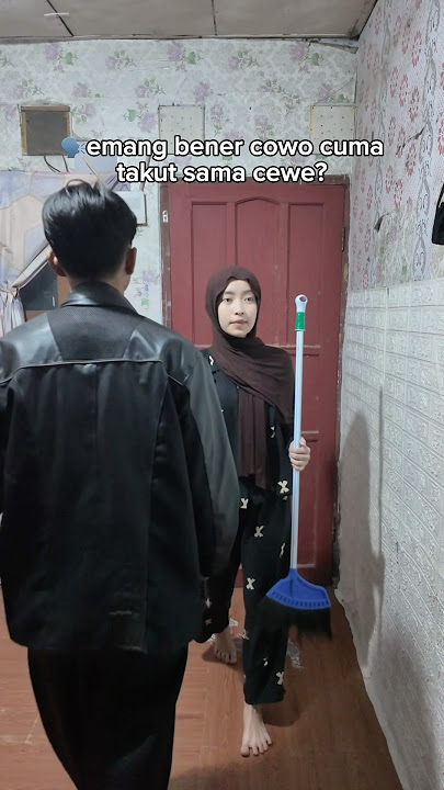 ADAM BERANTEM SAMA SYIFA SAMPE SAPU RUMAHNYA DIPATAHIN😱PARAH BANGET!