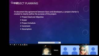 Team D BI Proposal Presentation