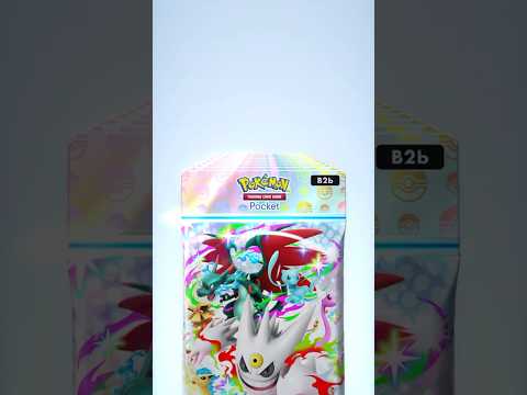 【ポケポケ】ポケポケ10連開封【シャイニングメガ】 #ポケモン #ポケカ #ポケポケ #ポケポケ開封チャレンジ #シャイニングメガ #毎日投稿 #shorts