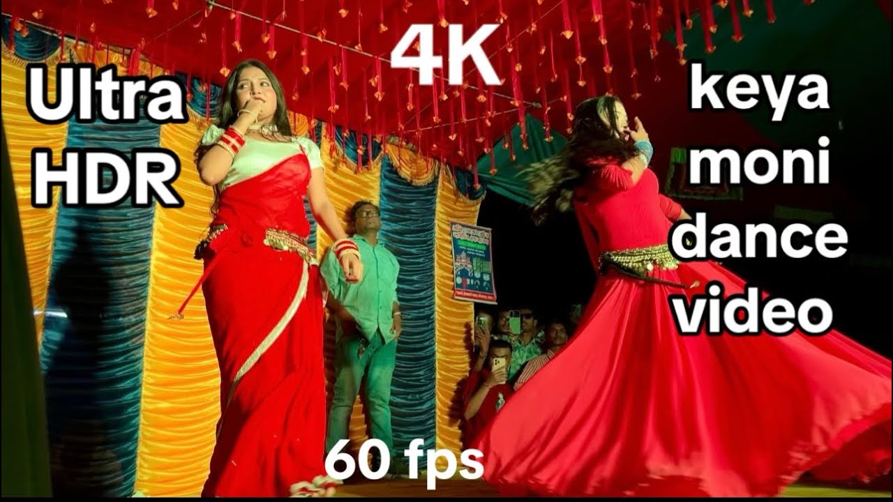 keya moni dance vedio Heroine song - YouTube
