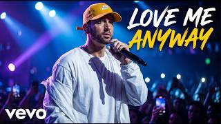 Celebrity Eminem – Love Me Through The Damage | Emotional Rap Anthem 2026 Profile
