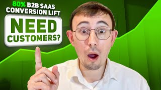 TRANSFORM Your B2B SAAS Sales Funnel | Copywriting to Conversions
