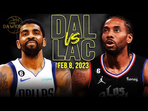 Kyrie Irving incredible, Luka Doncic quiet in 2023 NBA All-Star Game