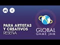 ¿Qué es la GGJ?