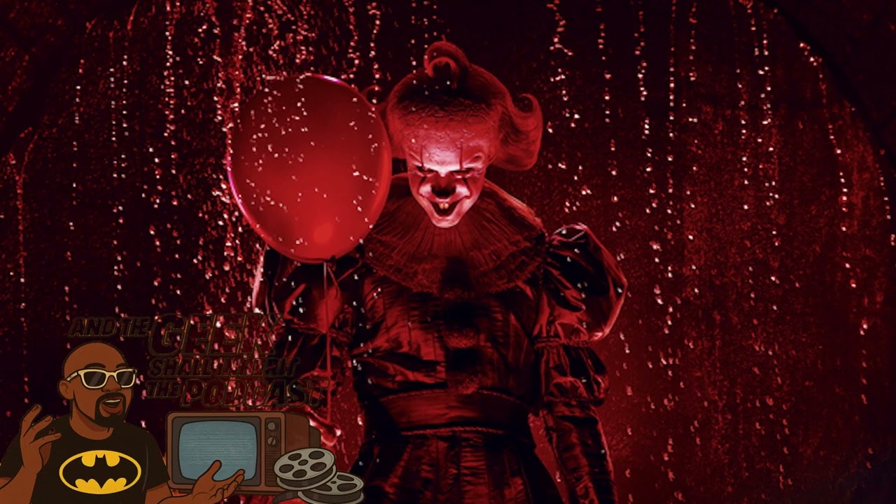 Welcome To Derry: General Shaw's Back Story