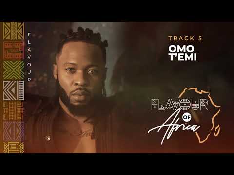 Flavour – Omo T'emi