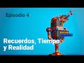 Recuerdos que engañan y el tiempo que confunde | Entre Bloques Ep. 4