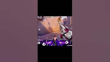 Valorant Mobile 1v5 Insane Clutch #valorantmobile #valorant #valorantclips #valo