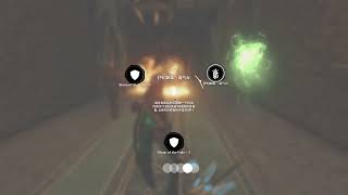 Skyrim - Custom Magic Combo